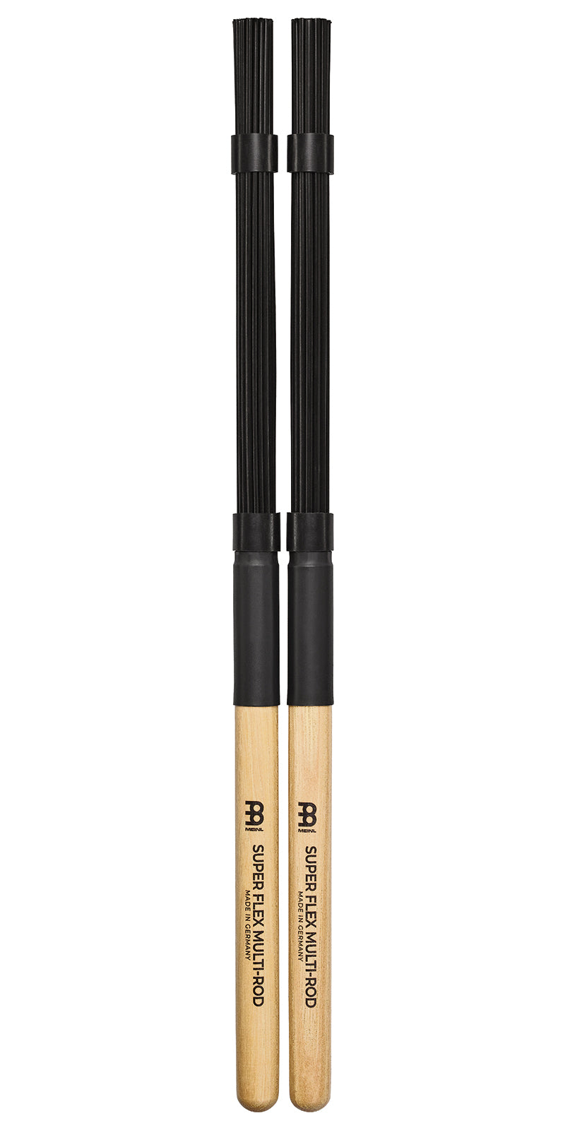 BAQUETAS MEINL (MULTI-ROD) MOD. SB206