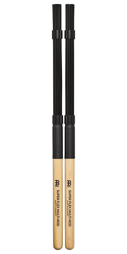 BAQUETAS MEINL (MULTI-ROD) MOD. SB206