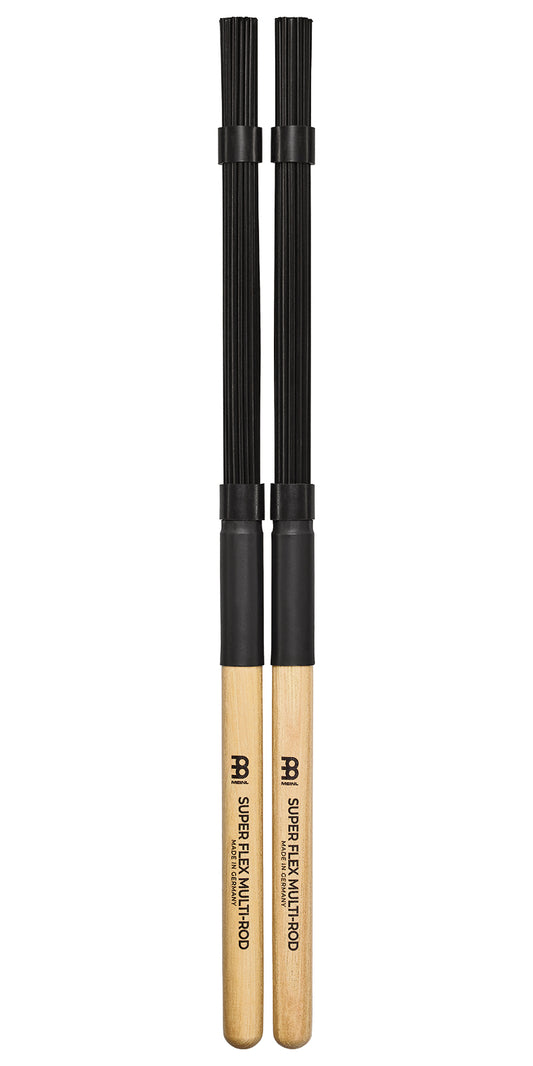 BAQUETAS MEINL (MULTI-ROD) MOD. SB206