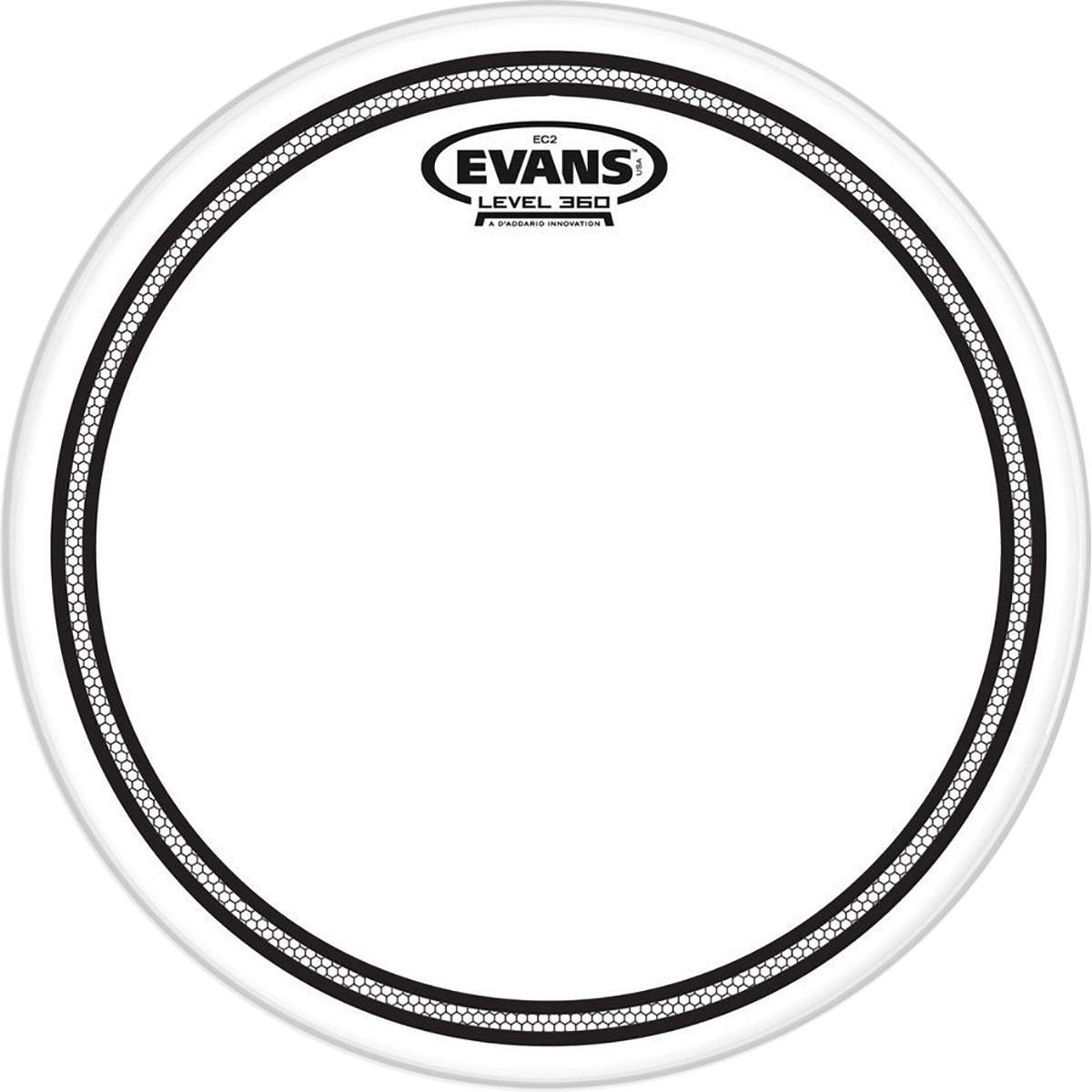 PARCHE EVANS 15 MOD. TT15EC2S