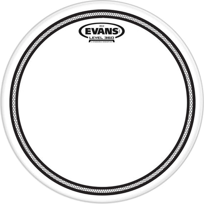 PARCHE EVANS 15 MOD. TT15EC2S