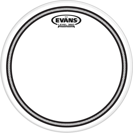 PARCHE EVANS 15 MOD. TT15EC2S