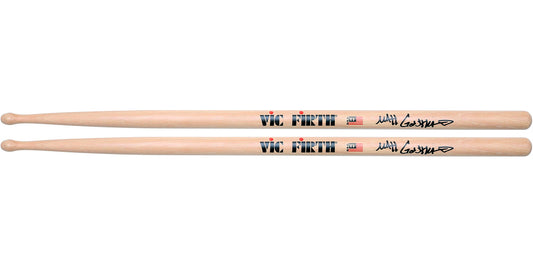 BAQUETAS VIC FIRTH MOD. MATT GARSTKA