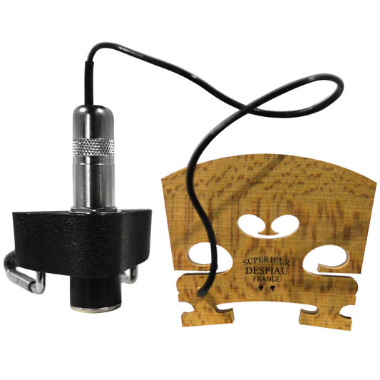 PASTILLA FISHMAN P/VIOLIN PRO-V30-0VI