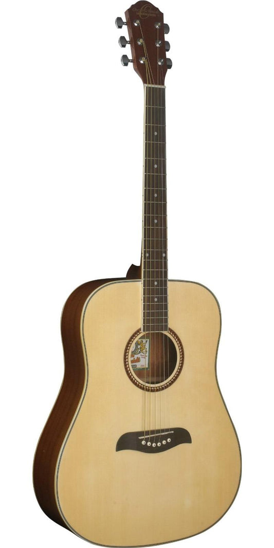 GUITARRA OSCAR SCHMIDT ACUSTICA OG2