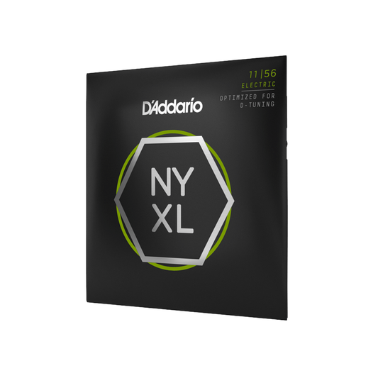 ENCORDADURA DADDARIO MOD. NYXL1156