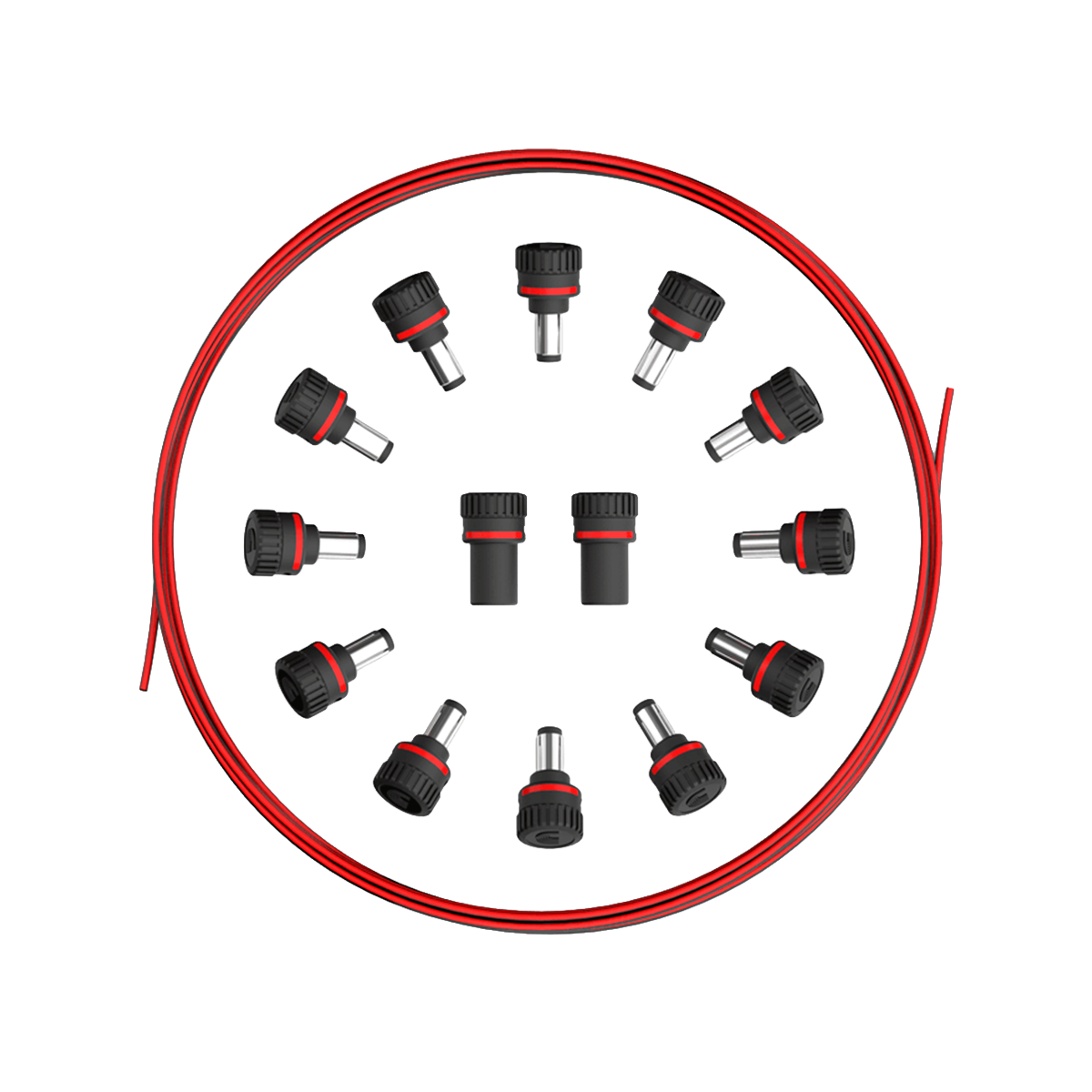 CABLE PLANET WAVESP/PEDAL MOD. PW-XPNDDIYPP-01