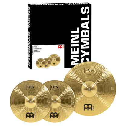 PLATILLO MEINL JGO. MOD. HCS1418