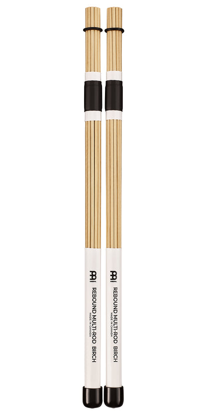 BAQUETAS MEINL (MULTI-ROD) MOD. SB208