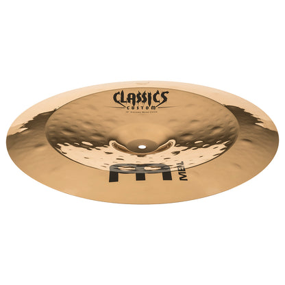 PLATILLO MEINL 18 MOD. CC18EMCH-B