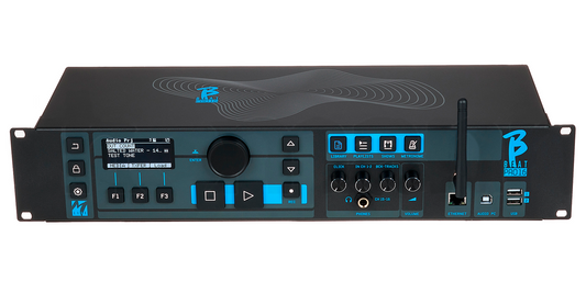 SECUENCIADOR B_BEAT PRO 16