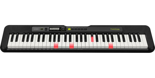 TECLADO CASIO PORTATIL LK-S250 C/ELI