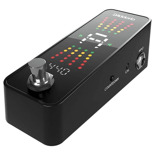 AFINADOR PLANET WAVES MOD. PW-CT-23