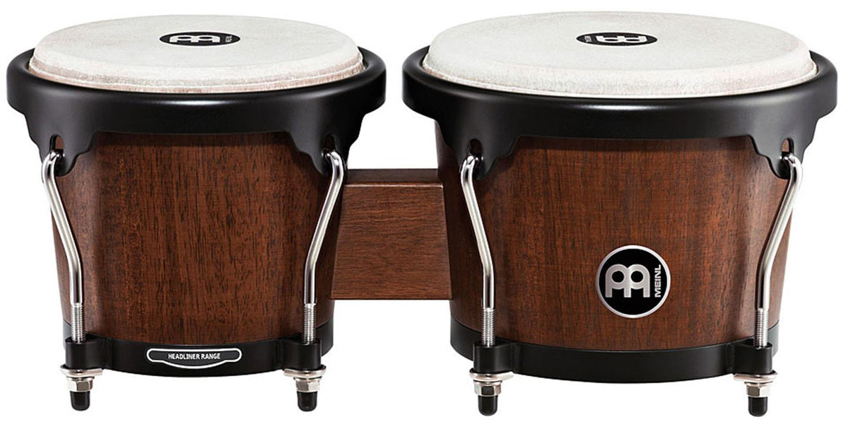 BONGO HEADLINER MOD. HB-100VWB-M
