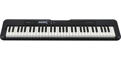 TECLADO CASIO PORTATIL CT-S300 C/ELI