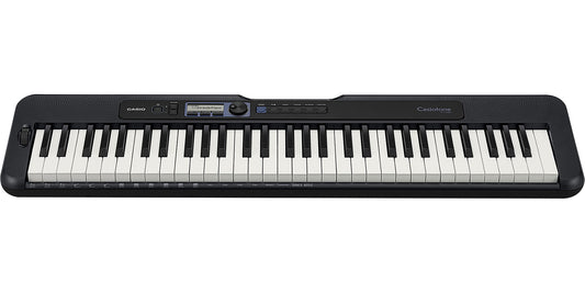 TECLADO CASIO PORTATIL CT-S300 C/ELI