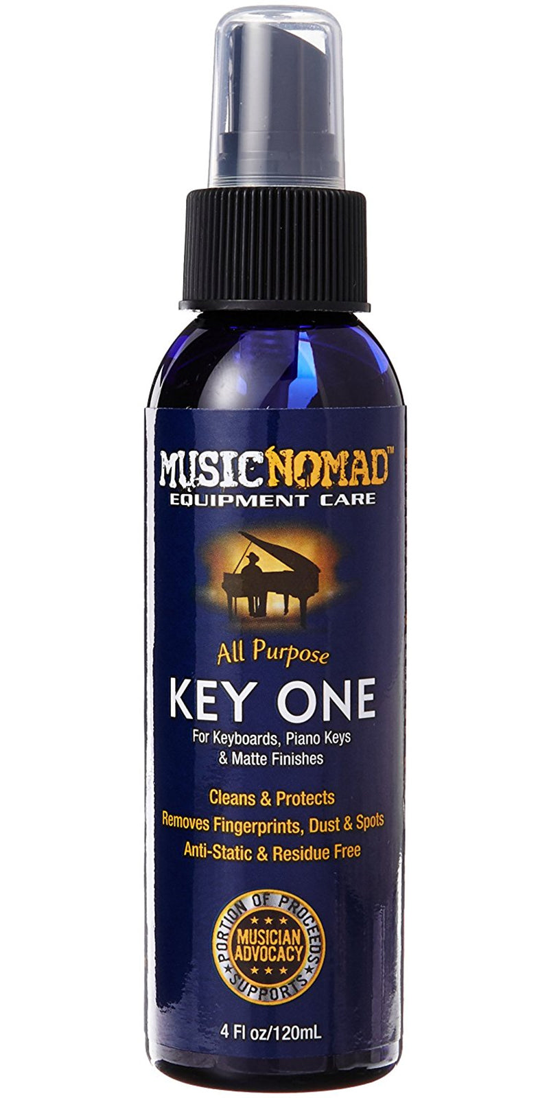 FORMULA MUSIC NOMAD KEY ONE MN131