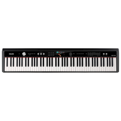 PIANO NUX DIGITAL NPK-20