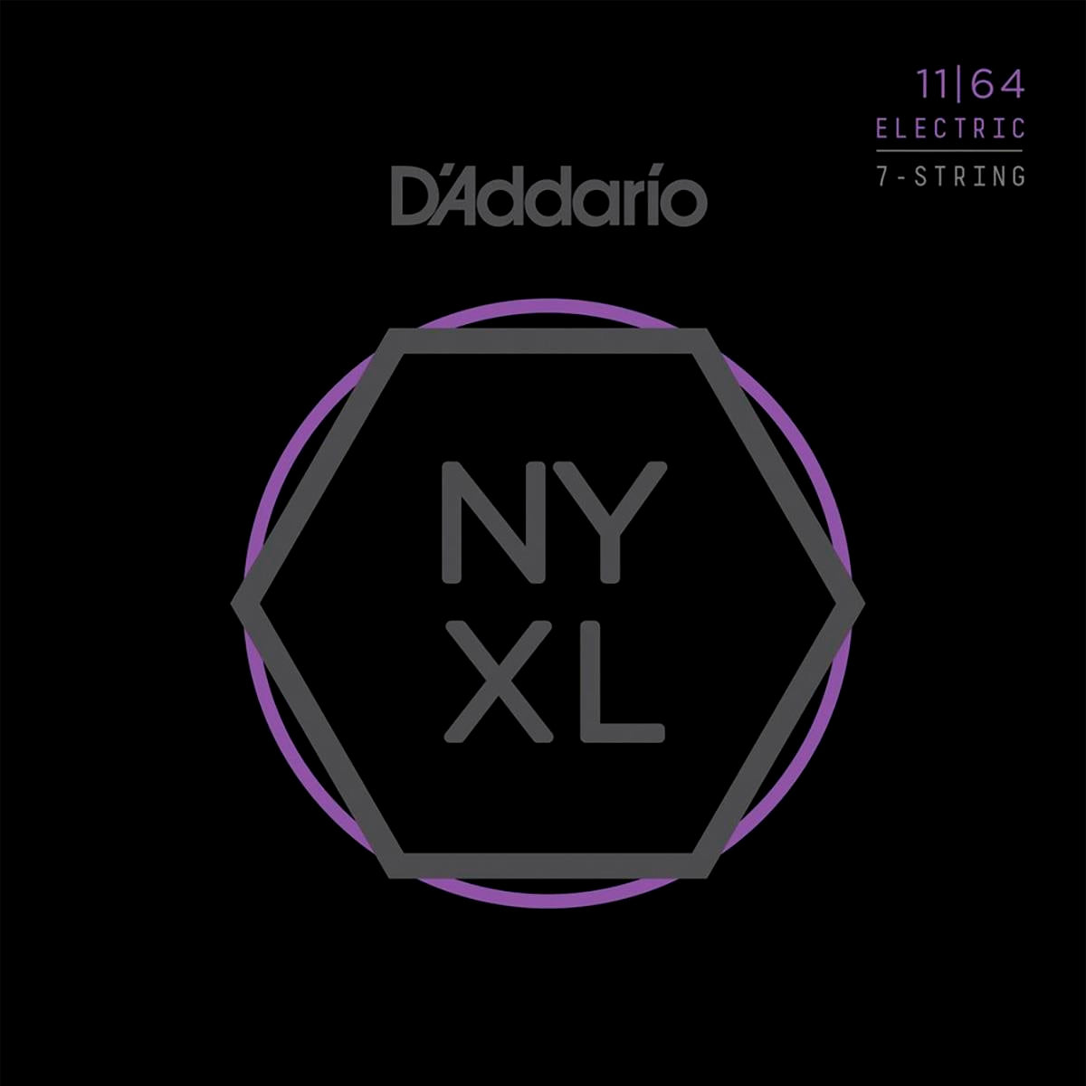 ENCORDADURA DADDARIO MOD. NYXL1164