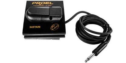 PEDAL PROEL (SUSTAIN) MOD. GF-24