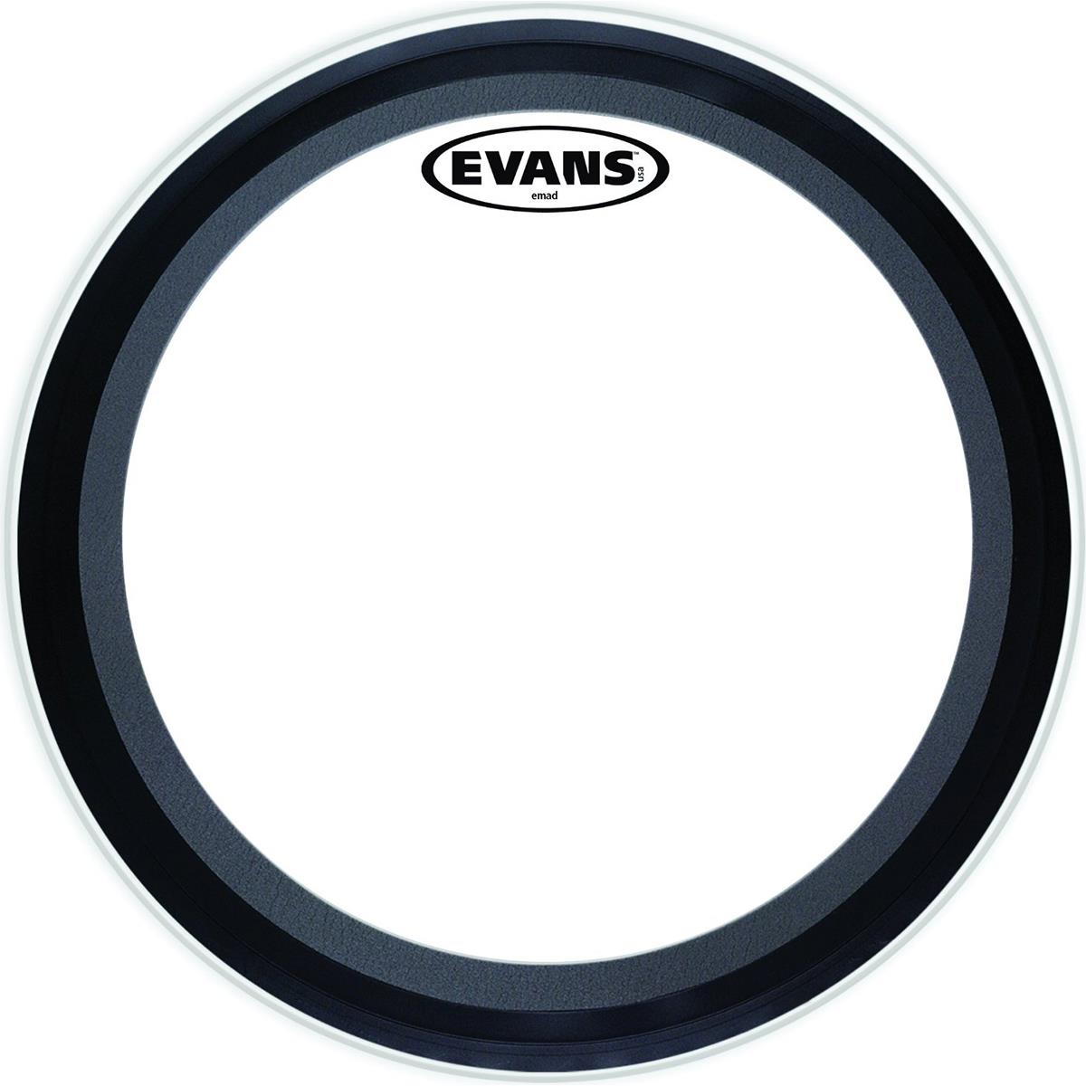 PARCHE EVANS 16 MOD. BD16EMAD