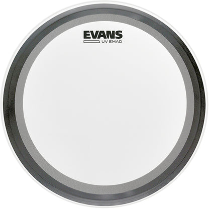 PARCHE EVANS 20 MOD. BD20EMADUV