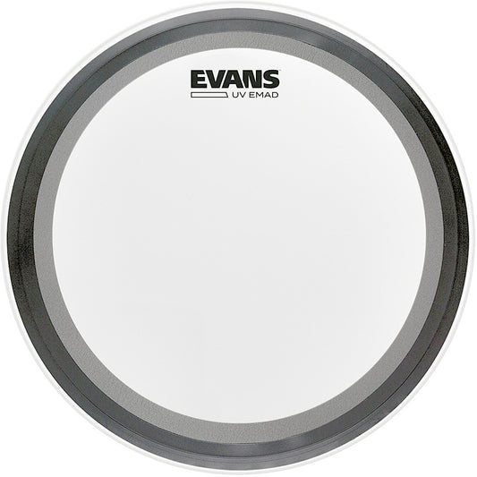 PARCHE EVANS 20 MOD. BD20EMADUV