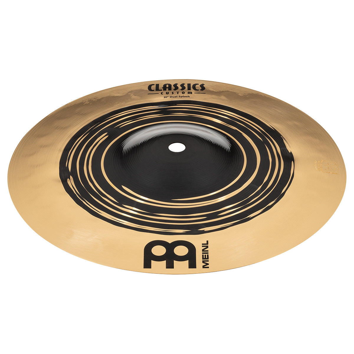 PLATILLO MEINL 10 MOD. CC10DUS