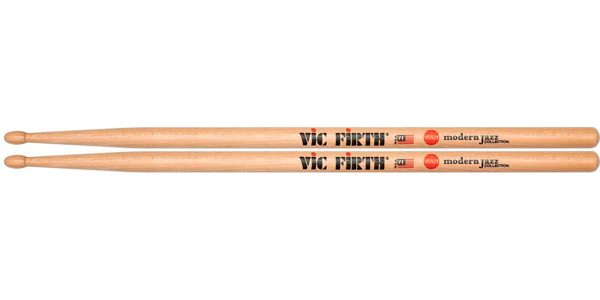 BAQUETAS VIC FIRTH MOD. MJC1