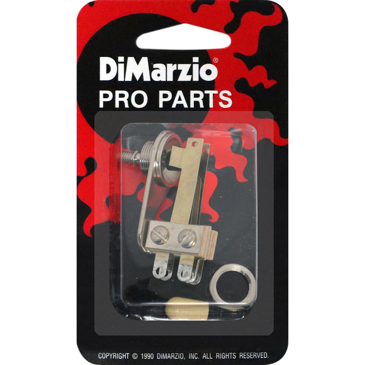 INTERRUPTOR DIMARZIO DE PALANCA EP1100