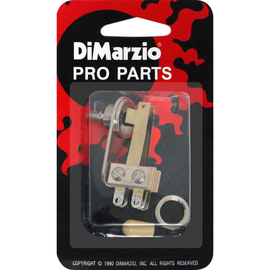 INTERRUPTOR DIMARZIO DE PALANCA EP1100