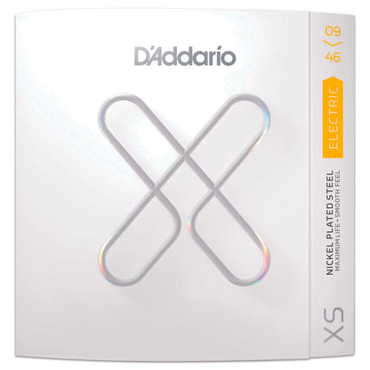 ENCORDADURA DADDARIO MOD. XSE0946