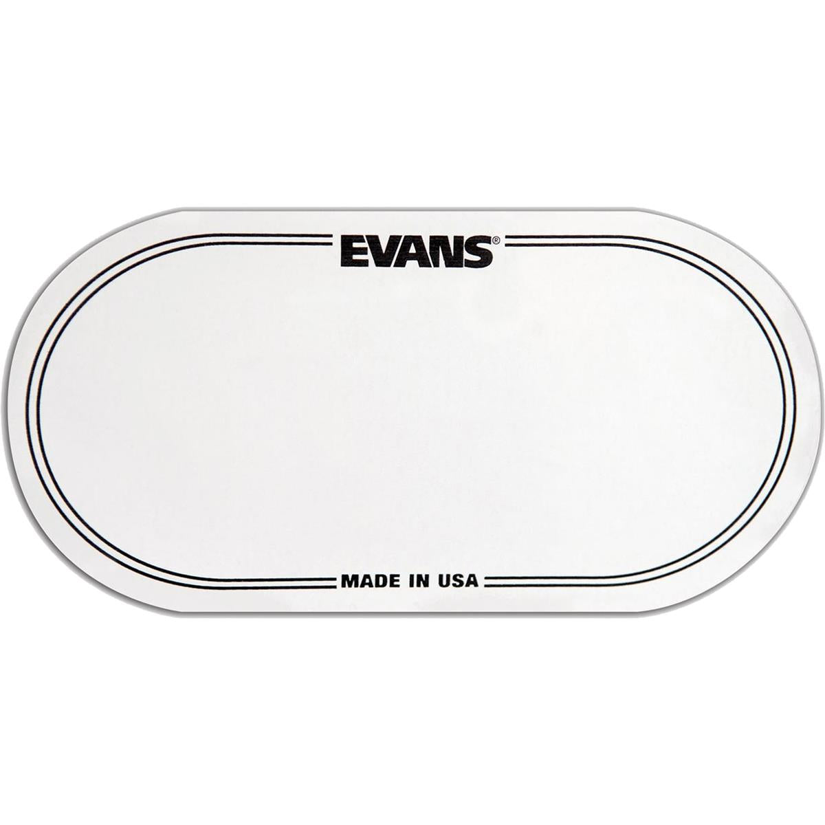 PARCHE EVANS (RFZO.) MOD. EQPC2 (PAR)
