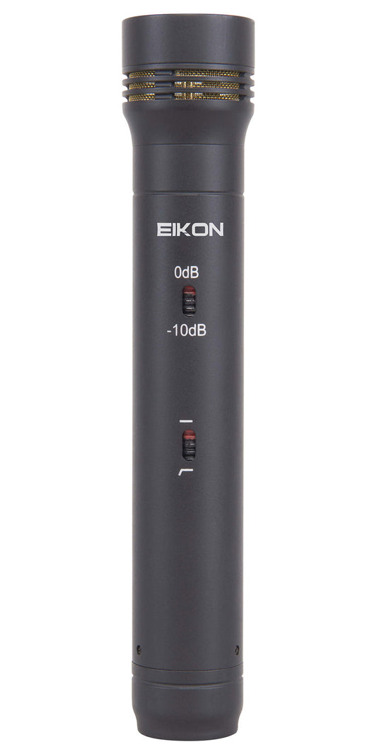 MICROFONO EIKON INSTRUMENTO MOD. CM500