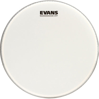 PARCHE EVANS 18 MOD. BD18UV1