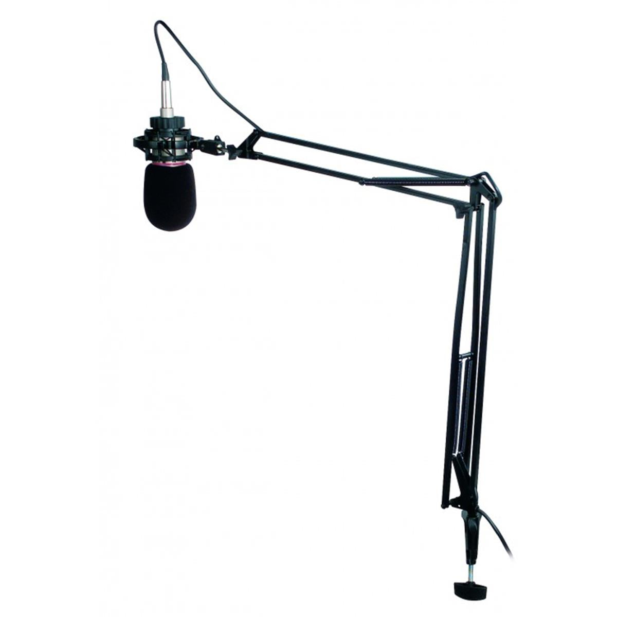 SOPORTE PROEL P/MICROFONO DST260