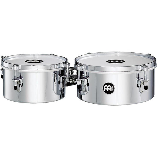 TIMBALES MEINL MOD. MIT-810CH