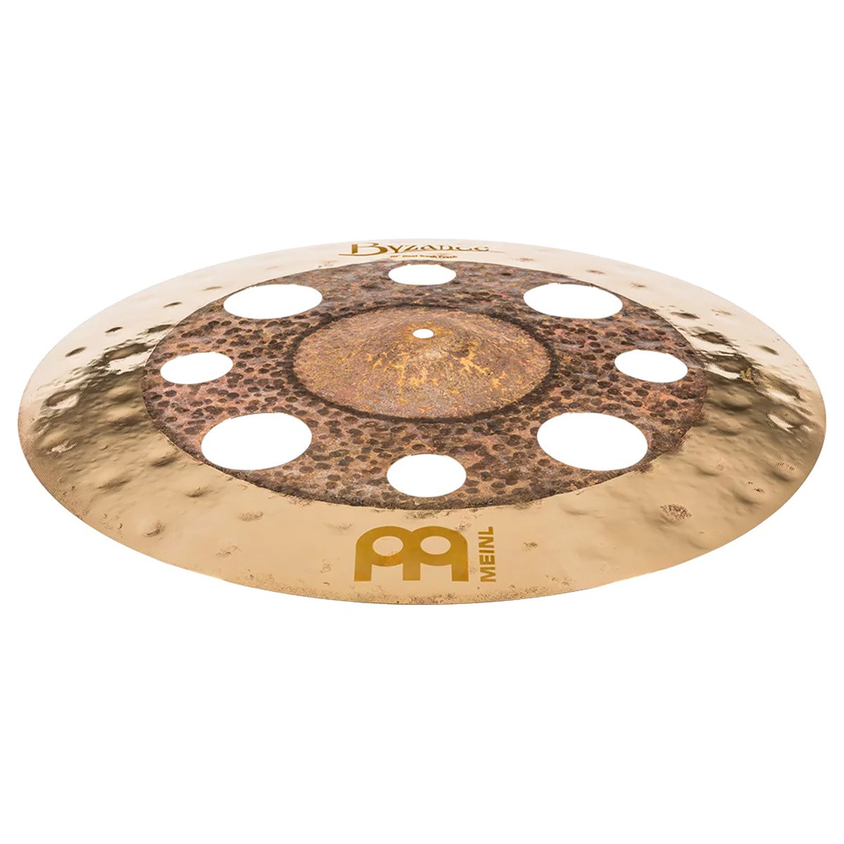 PLATILLO MEINL 20 MOD. B20DUTRC