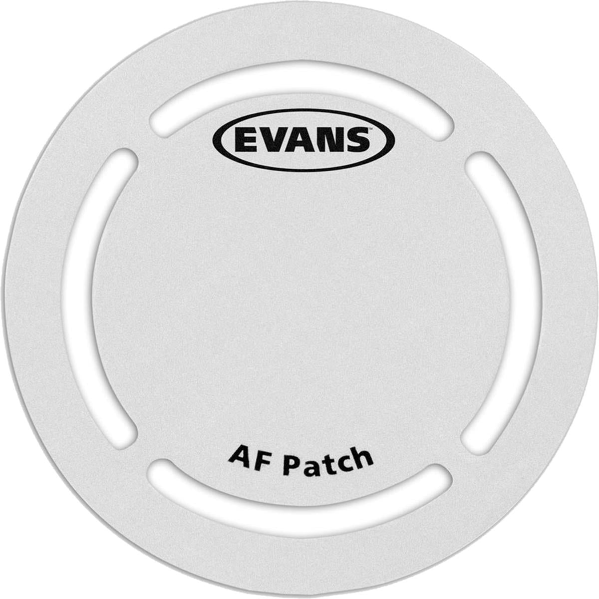 PARCHE EVANS (RFZO.) MOD. EQPAF1 (PAR)