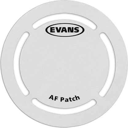 PARCHE EVANS (RFZO.) MOD. EQPAF1 (PAR)