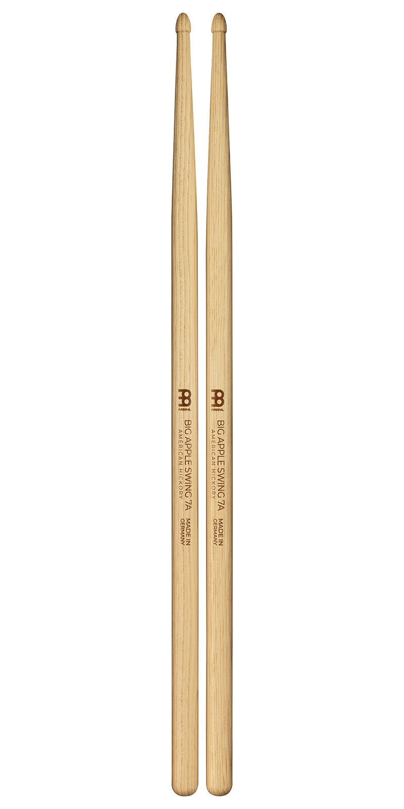 BAQUETAS MEINL 7A MOD. SB122