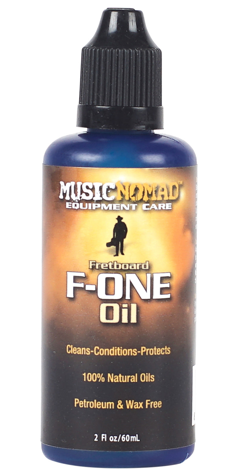ACEITE P/DIAPASON MUSIC NOMAD F-ONE MN105