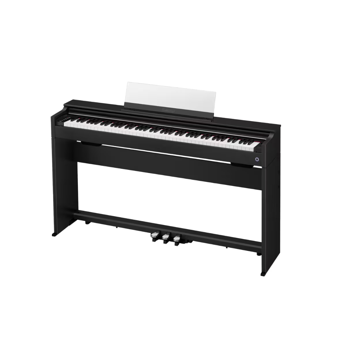 PIANO DIGITAL CASIO CELVIANO MOD. AP-S200BK