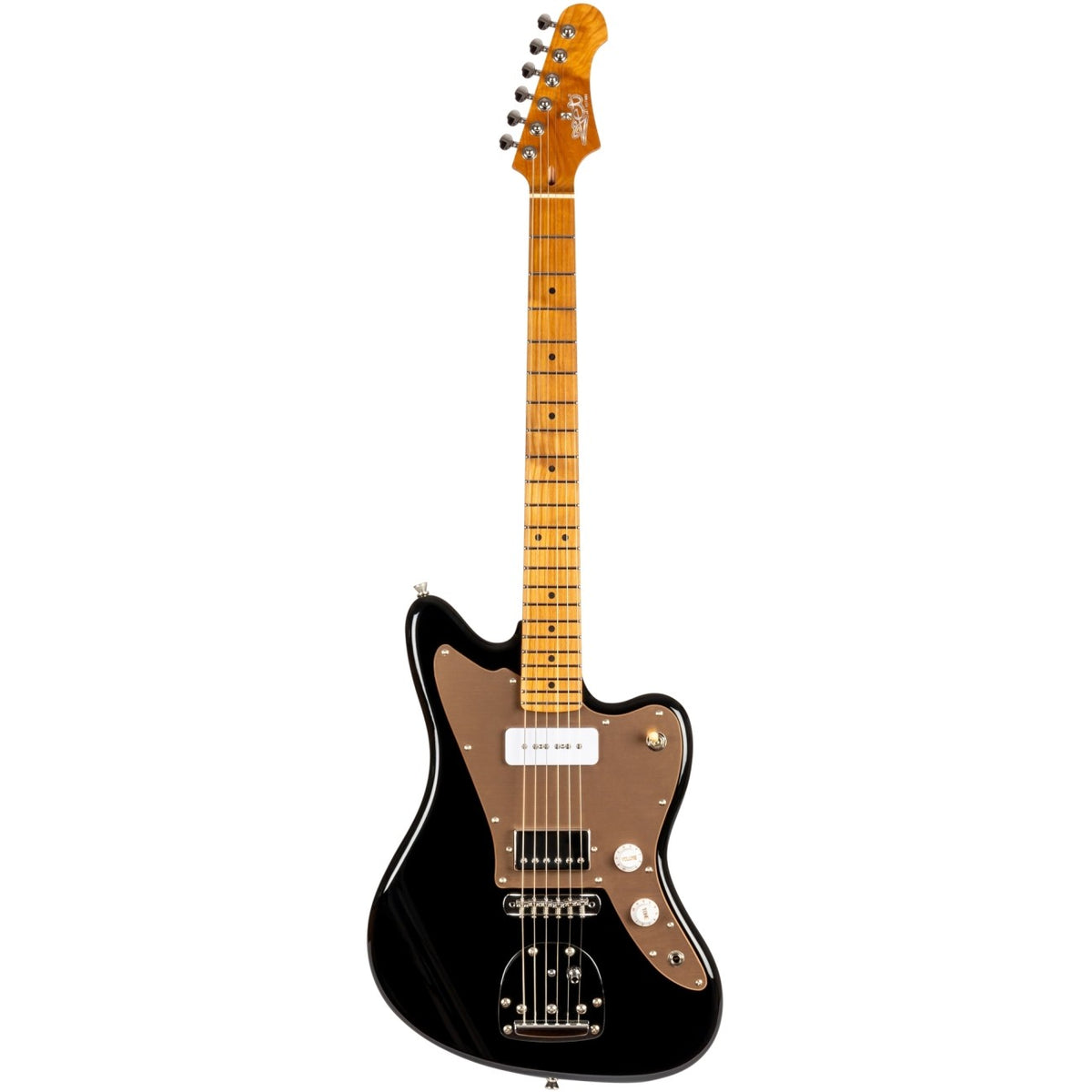 GUITARRA JET GUITARS MOD. JJ-350 BGT