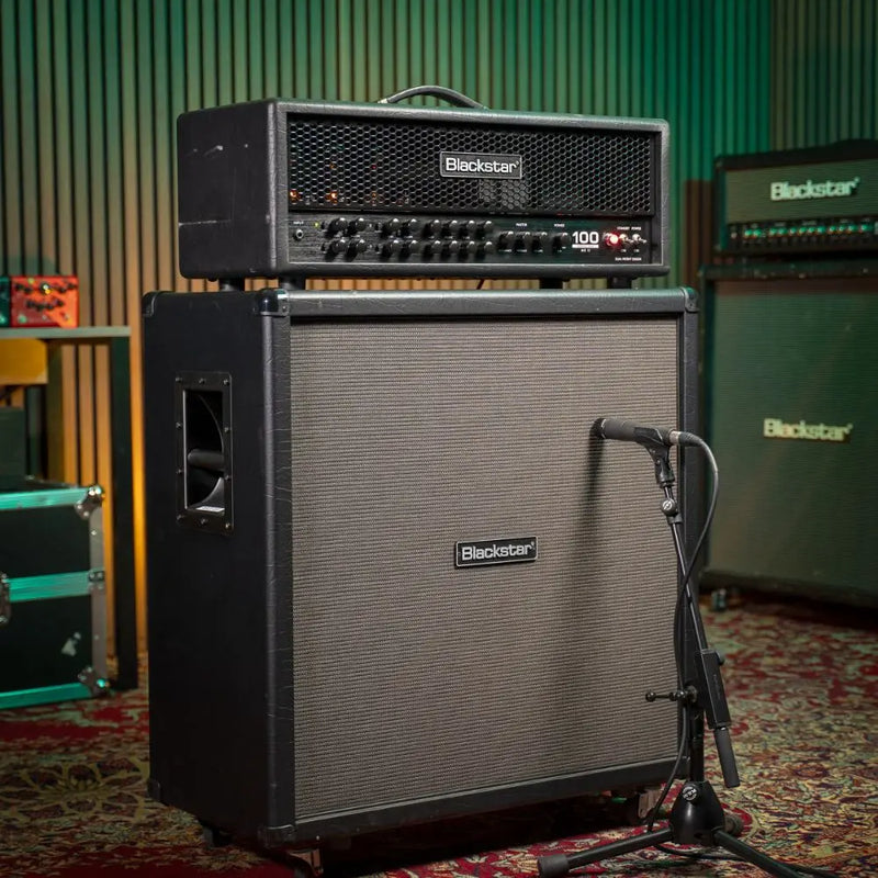 Amplificadores y Combos